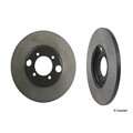 Op Parts Brake Disc, 40526005 40526005